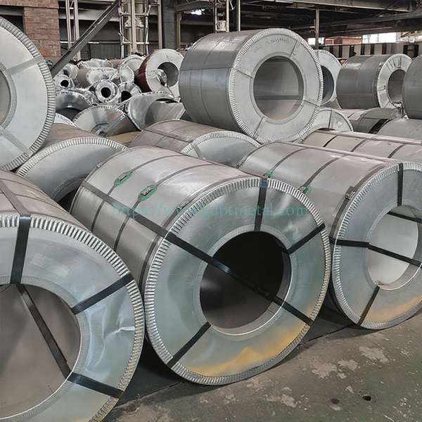 Galvanized Steel Coil